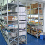 Potreban softver za upravljanje skladištem