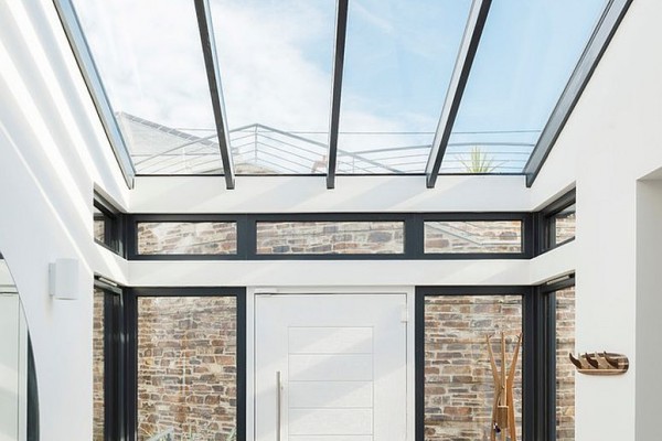 Napravite svjetlarnik