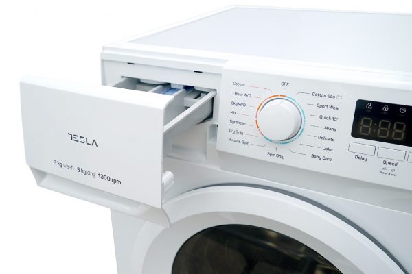 Prijevoz perilica rublja