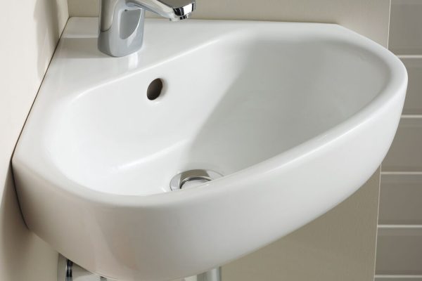 Zamijenite umivaonik