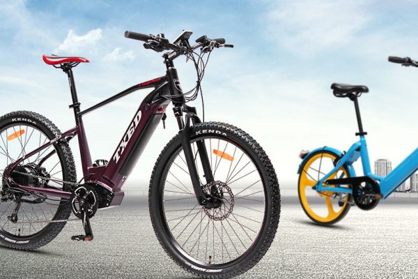 Bojanje okvira bicikla