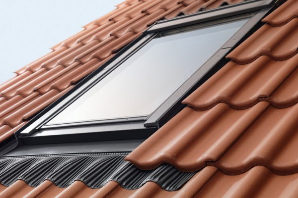 Brtvljenje krovnih prozora