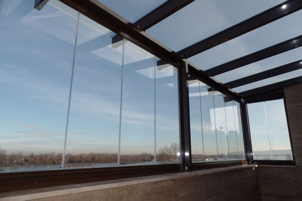 Čelične konstrukcije