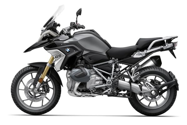 Lakiranje felgi za motocikle