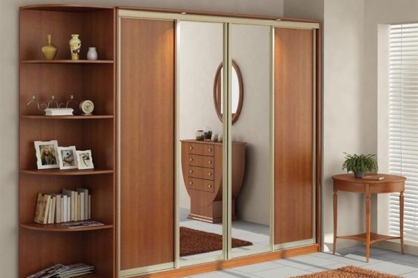 Odlaganje velikog ormara