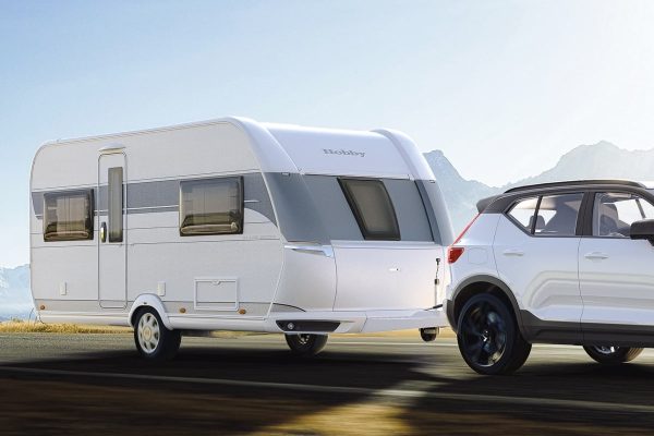 Prijevoz kamp kućice