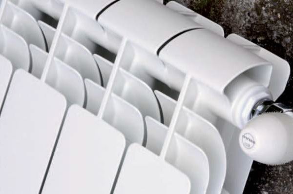 Zamjena ventila na radijatorima