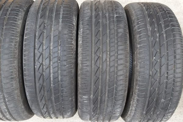 Zbrinjavanje rabljenih guma