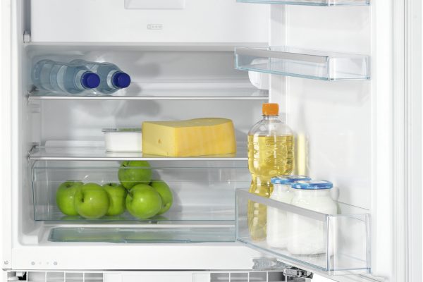 Instaliranje frižidera