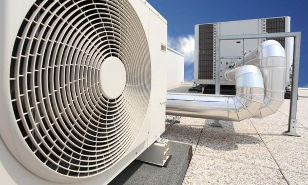 Očistite ventilacijski sustav