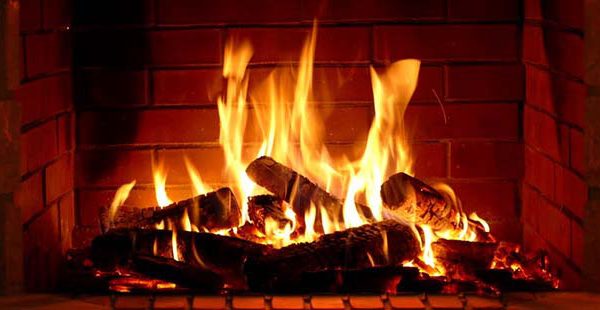 Uklonite čađu sa štednjaka