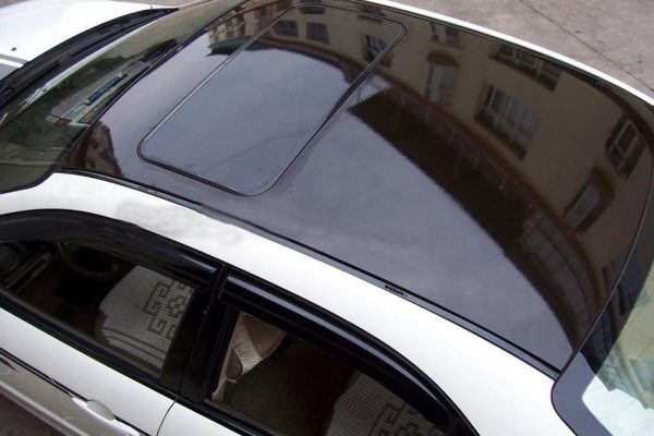 Folija za krov automobila