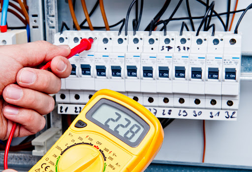 Kutija sa osiguračima