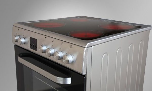 Popravak staklokeramičkih ploča