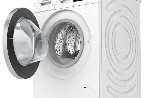 Uklanjanje kamenca iz perilice rublja