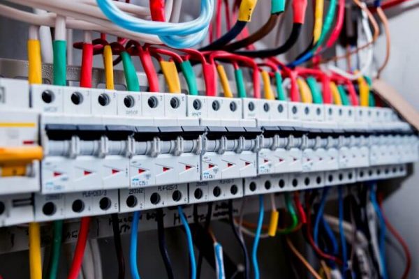 Zamjena elektro instalacija