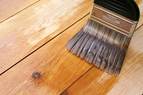 Bojanje podnih pločica