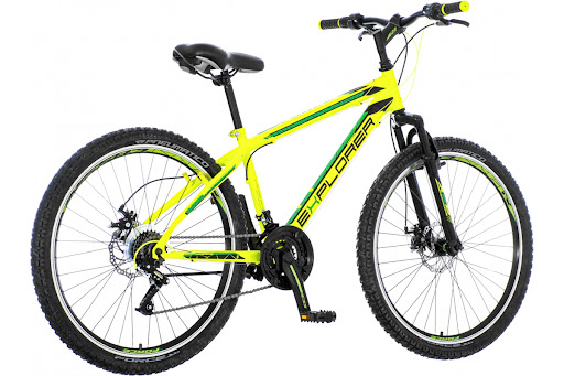 Oblaganje bicikala folijom