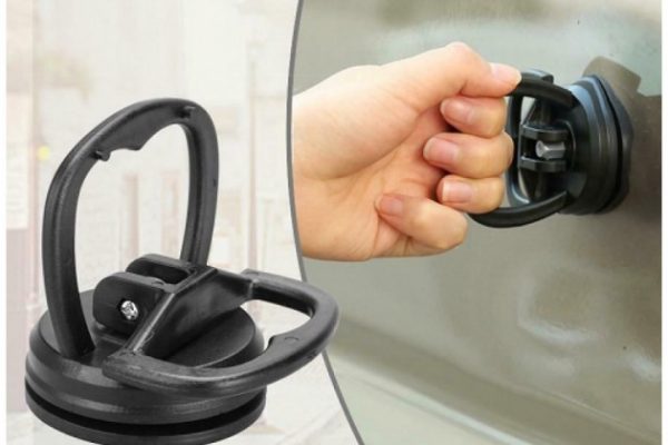 Vakuumsko ravnanje limova