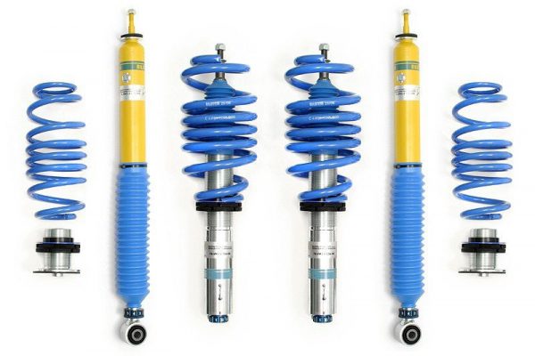 Zamjena opruga amortizera