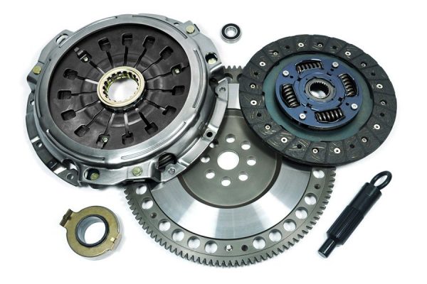 Zamjena seta kvačila