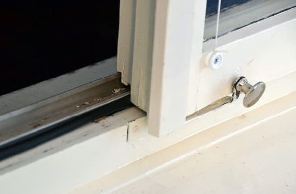 Ugradnja novih prozora