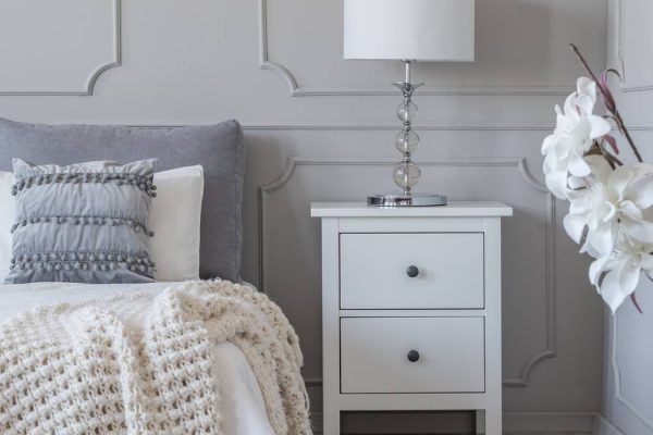 Uređenje spavaće sobe