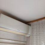 uklanjanje plijesni sa zida