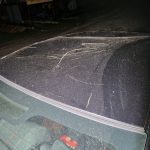 Lakiranje kompletnog auta