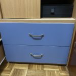 Ljepljenje folije na fronte