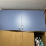 Ljepljenje folije na fronte