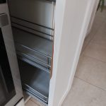 Plastificiranje kuhinjskog elementa