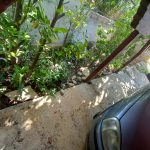 Popravak drvene nadstrešnice za auto Popravak drvene nadstrešnice za auto