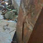 Popravak drvene nadstrešnice za auto