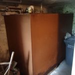 PRAŽNJENJE SPREMNIKA LOŽ ULJA PRAŽNJENJE SPREMNIKA LOŽ ULJA