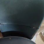 Restauracija Piaggio Vespe ET2