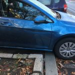 Udubina na vratima – vakuumsko ravnanje