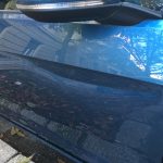 Udubina na vratima – vakuumsko ravnanje