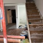 premještanje stepenica