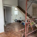 premještanje stepenica