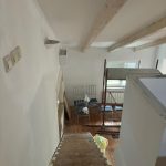 premještanje stepenica