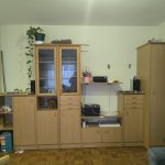 Lijepljenje folije na namještaj