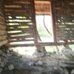 Podbetoniranje temelja stare drvene kuće