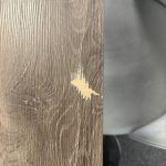 Popravak oštećenja na ploči stola Popravak oštećenja na ploči stola