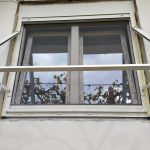 Izolacija i završni radovi vanjskih kutija za rolete i postavljanje prozorskih mramornih klupica na prozore 140×140 cm i 120×120 cm u Vodicama